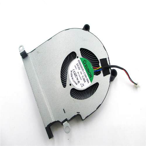 适用于戴尔C96VF EG50060S1-C390-S9A DFS200005940T FL8X风扇