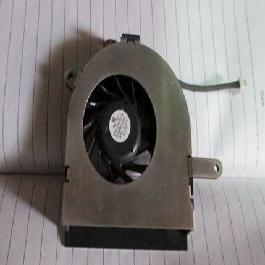 Satellite A215 A200 A210 UDQFZZR24C1N风扇 A205 适用于Toshiba