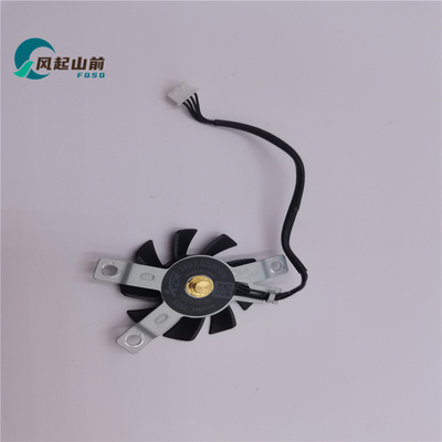 适用零刻GTi12 EQ12 SER6 PRO VEST SER7 SEI12 MSC系统风扇 3505