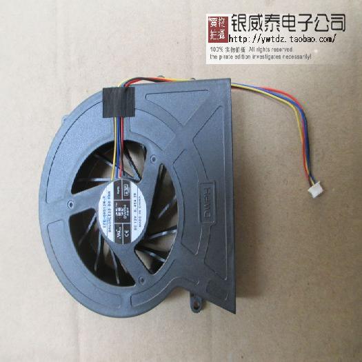 DWPH EFS-08D12M-P 散热电脑 12V 0.45A 一体机cpu 风扇
