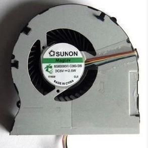 Z480 联想 Z485 Z580 笔记本风扇 适用于 Z585 lenovo