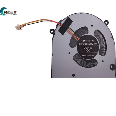 适用 全新 BF080D12P S-0593 S-0392 DC12V 0.5A 内置笔记本风扇