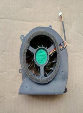 全新原装 CLEVO X7200 风扇 AB0805HX-BB3 DC 5V 0.40A X7200C