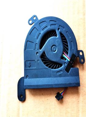 适用于华硕Asus X540S X540SA NS55B02-15G02 笔记本cpu风扇