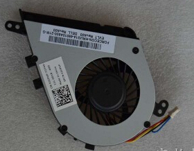 适用 戴尔 E5420 02CPVP风扇 MF60120V1-C090-S99 DFS400805L10T