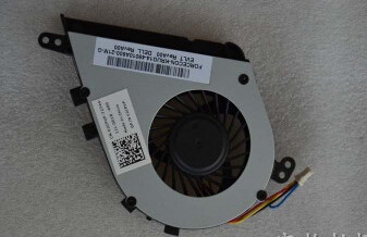 适用 戴尔 E5420 02CPVP风扇 MF60120V1-C090-S99 DFS400805L10T