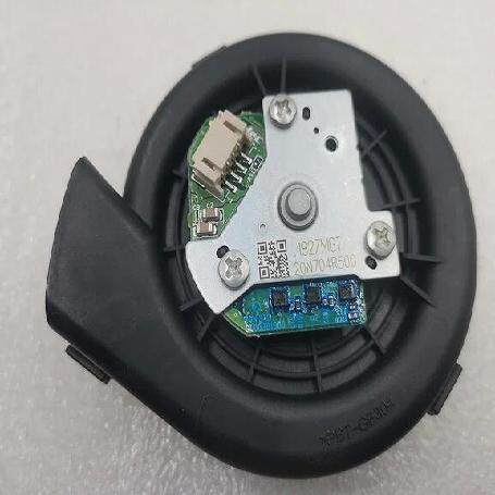 适用睿米ROIDMI EVE Plus 米家扫拖2S 真空拖把2 Pro机器人风扇