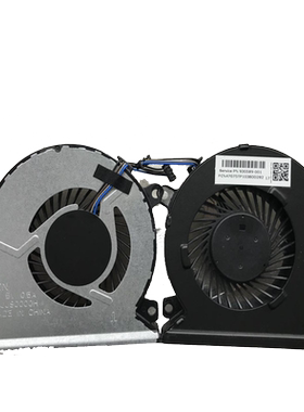 适用惠普HP15-CB 风扇 NS75B00-16L12 930589-001 OFJJSOOOOH