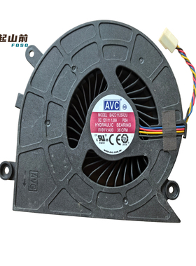 适用于MFC0251V1-C010-S99 戴尔 5475 风扇 0V91V BAZC1125R2U