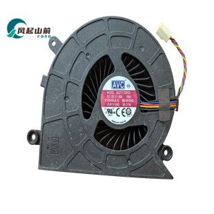 戴尔 S99 5475 风扇 BAZC1125R2U 适用于MFC0251V1 0V91V C010