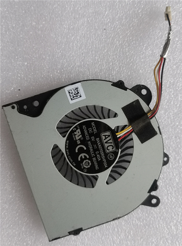Flex 20 FLEX20 BAAA0705R5HP004 EG50050S1-C280-S9A C280 风扇