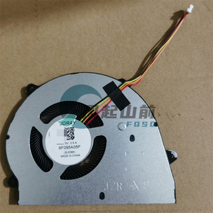 BF095A05P风扇 0085 0092 0167 适用JORAY 0112 BF080B05P