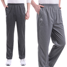 Trung niên kích thước lớn bông vest màu vải rắn trung niên của nam giới không tay áo sơ mi mùa hè mồ hôi vest lỏng thoải mái áo không tay nam