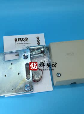 原装正品以色列RISCO瑞斯可RK-66S数字震动振动ATM柜员机震动金库