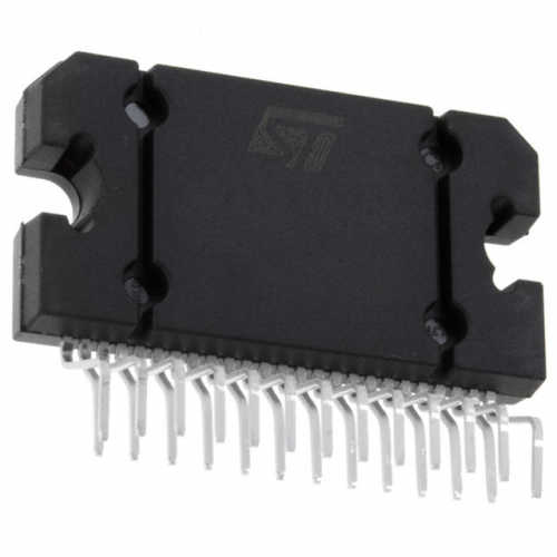 现货供应ST/意法 E-TDA7384A音頻放大器42W x 4  原装正品