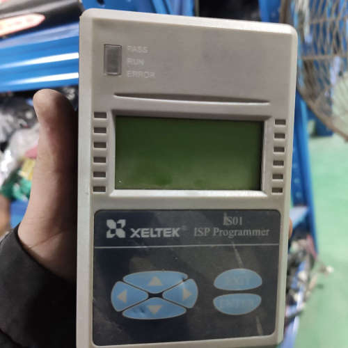 【西尔特】XELTEX SUPERPRO IS01在板/在线烧录器在线编程器 议价