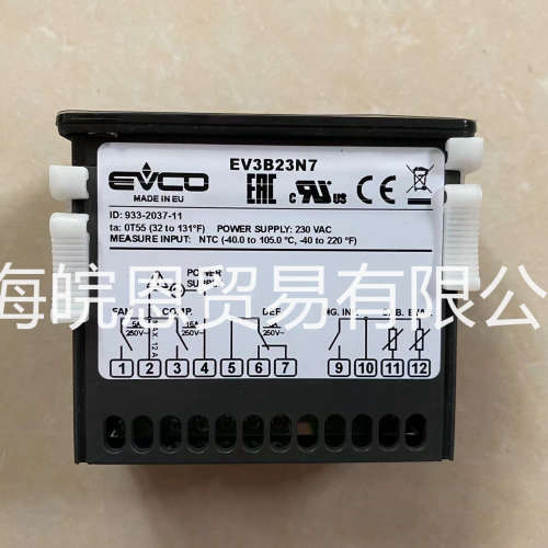 原装FK203B EVK212 EVK213N2 EVK003N3V EVK223 EVK003意大利美控