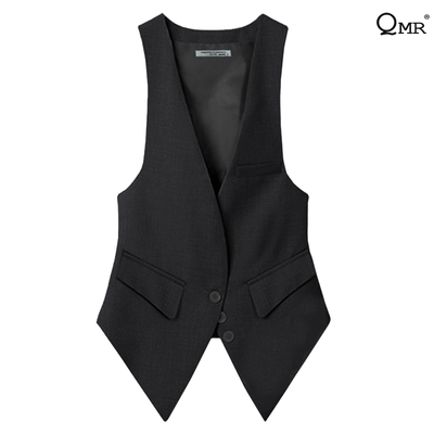 2025春季新款时尚马甲内搭坎肩女