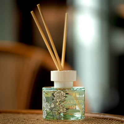 繁华之境无火香氛系列