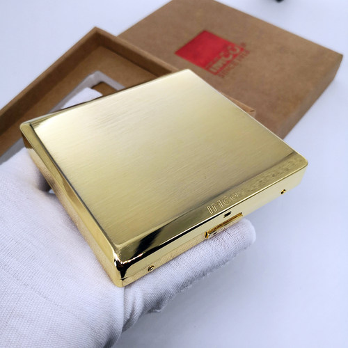 imco爱酷奥地利超薄只装多款烟盒