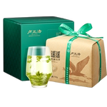 2026新茶预售卢正浩头采龙井明前特级龙井茶遥遥领鲜春茶手工茶叶