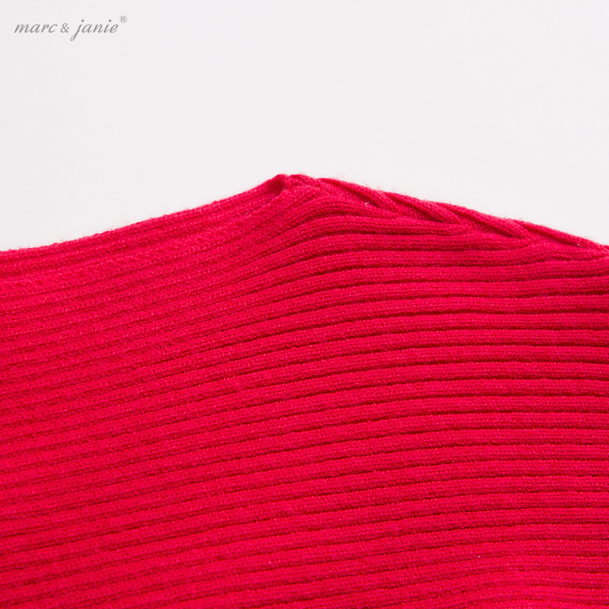 Pull fille MARCJANIE à manche longue - Ref 2104735 Image 4