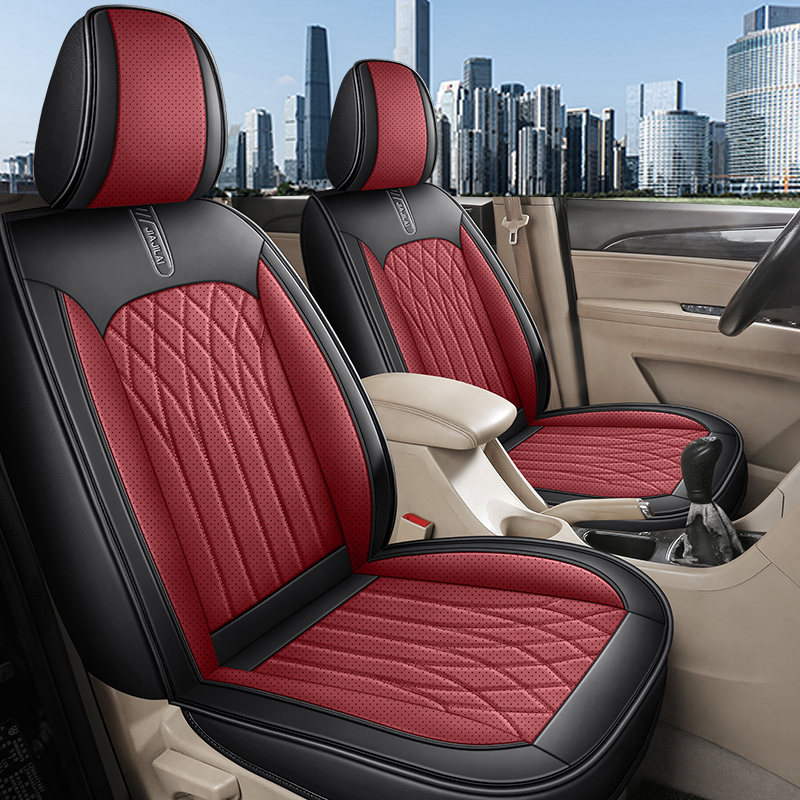 七座汽车座套单座单卖链接