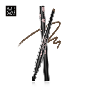 玛丽黛佳桃气菱动眉笔