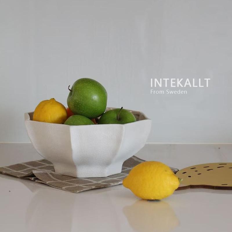 蒴果餐具Ernst北欧现代餐具简洁