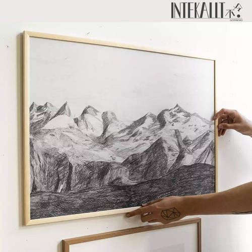 瑞典装饰画芯FineLittleDay
