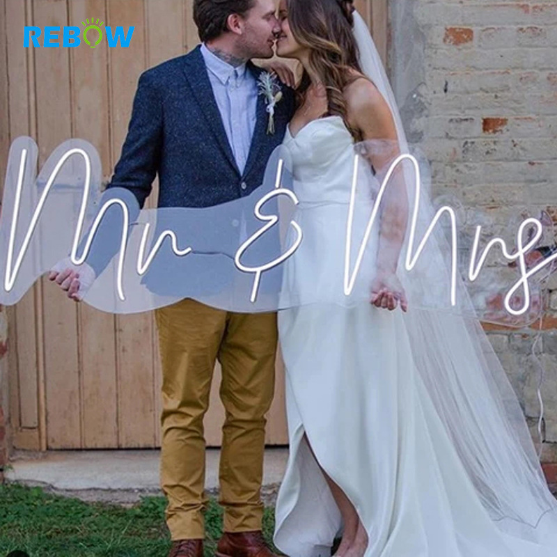 Will you marry me求婚告白led霓虹灯氛围图案灯专属特定免费设计