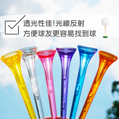MEGA高尔夫球钉golfTEE