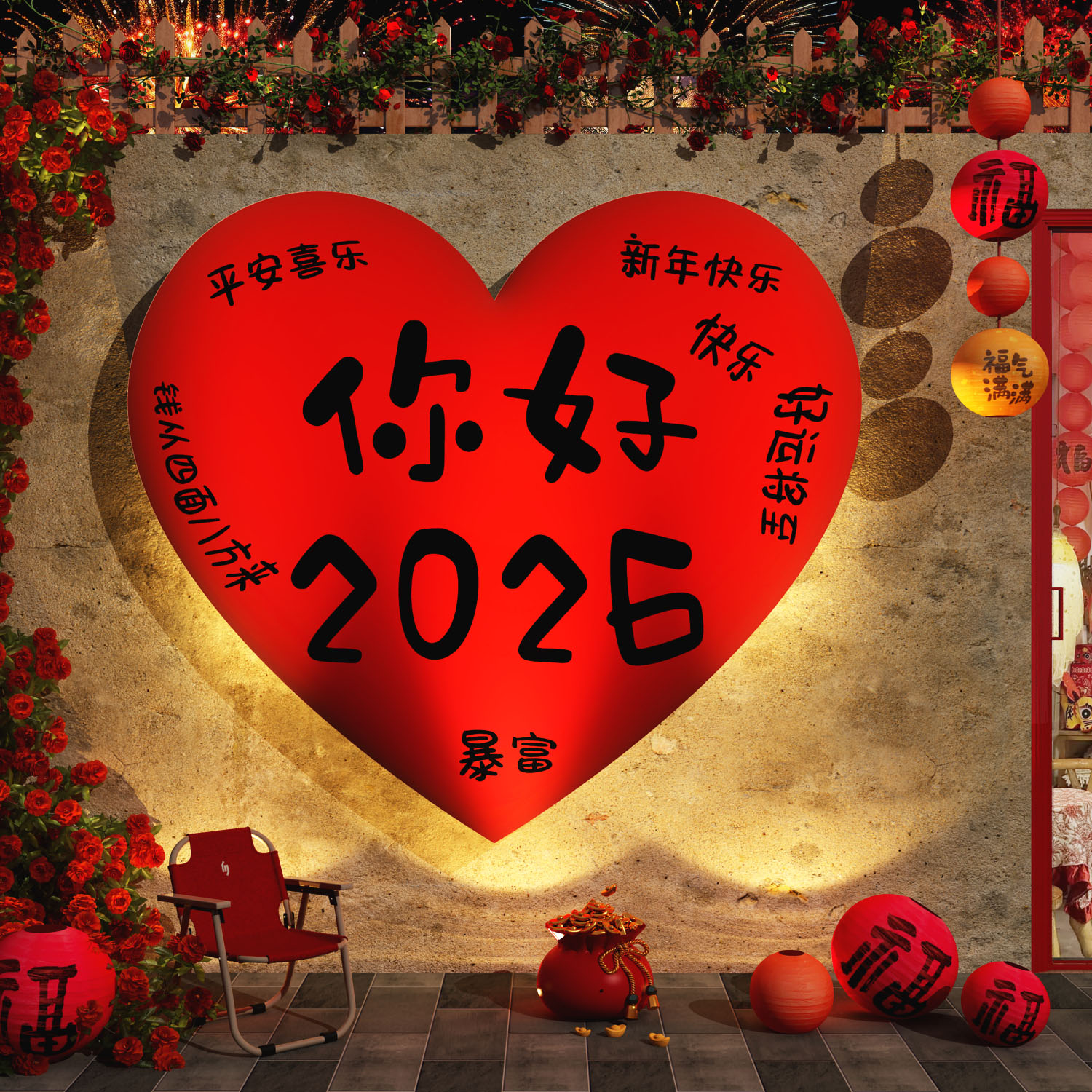 潮流精品，品质保证