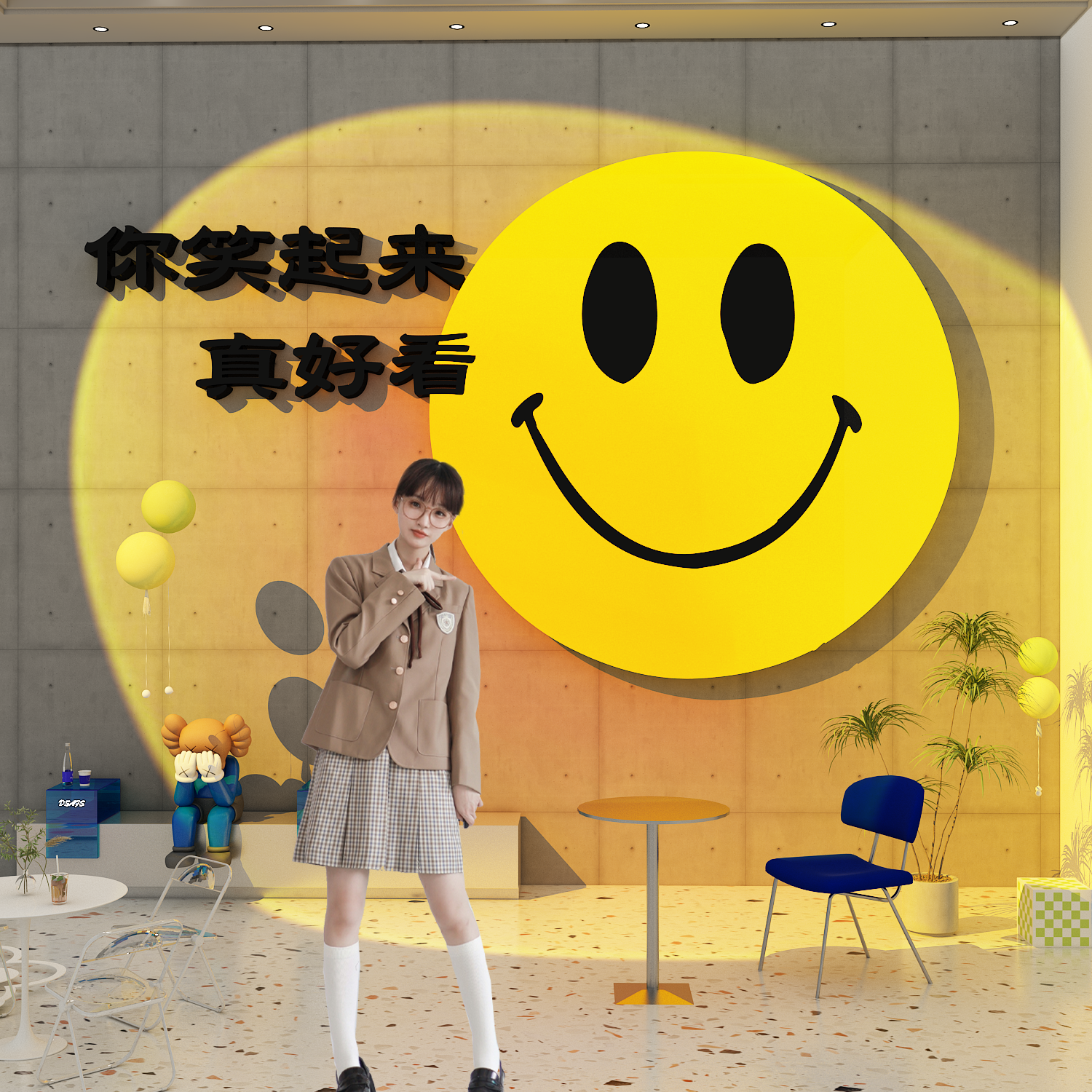 潮流精品，品质保证