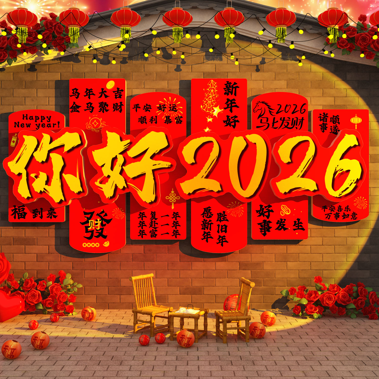 潮流精品，品质保证