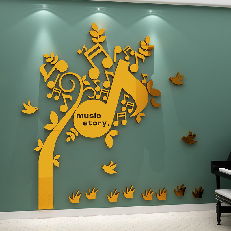 博尼亚幼儿园环创布置