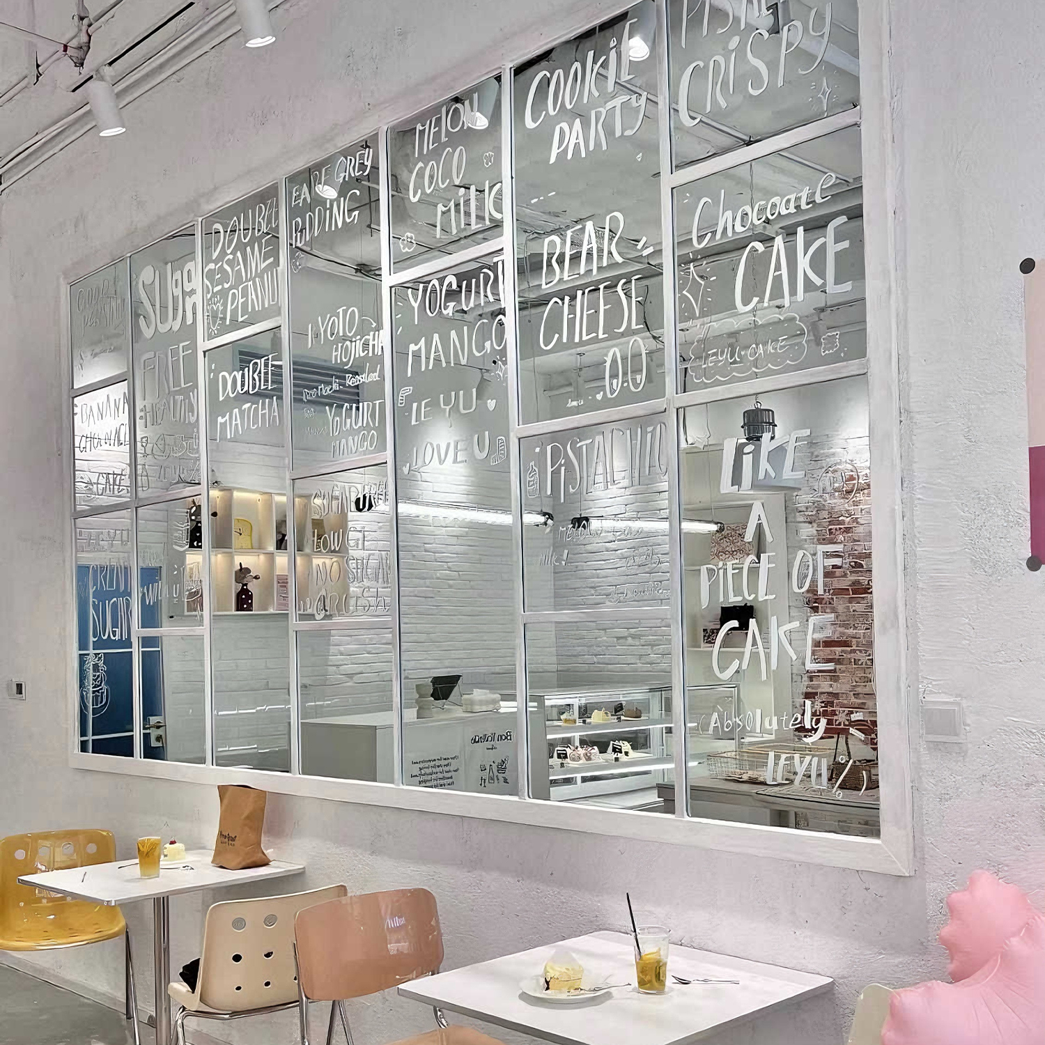 潮流精品，品质保证