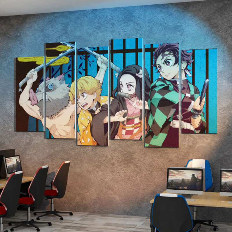 博尼亚电竞酒吧网咖雪弗板