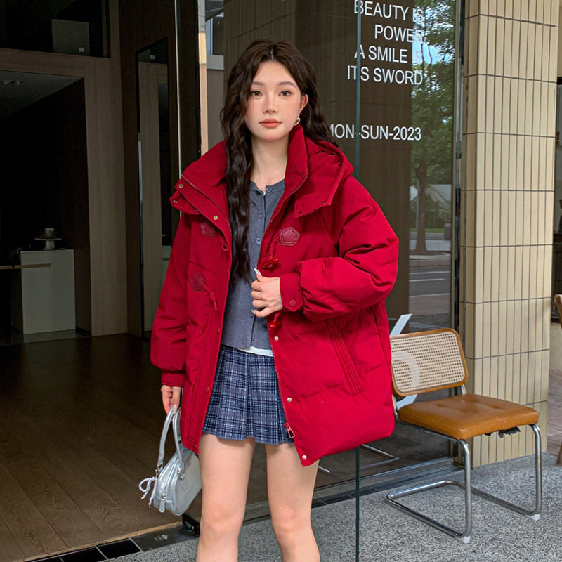 300斤加肥加大码女200斤胖mm中长款白鸭绒显瘦260特价特大羽绒服,女装/女士精品,大码羽绒服,淘宝优惠券,粉丝福利购,淘宝优惠卷