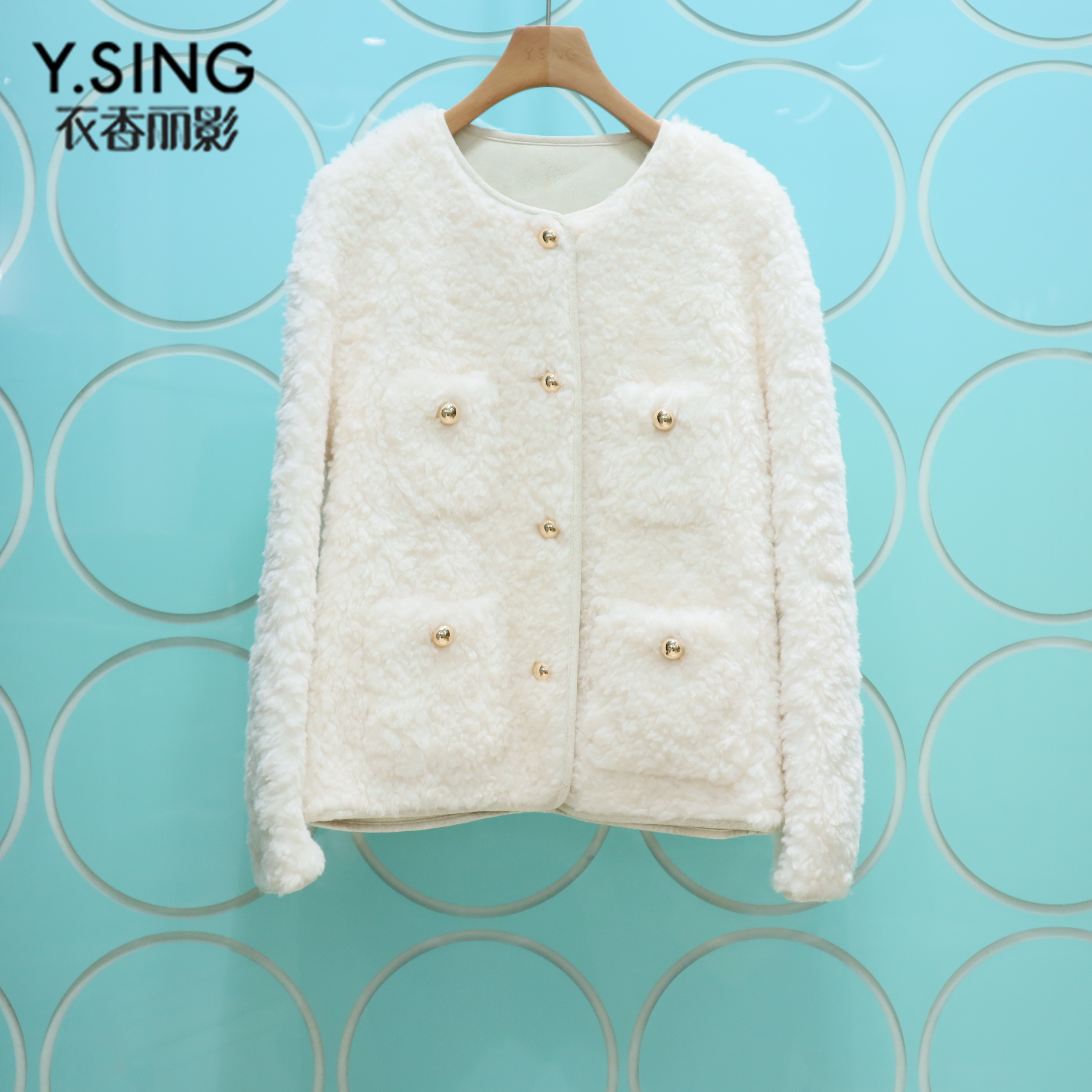 YWT11311207衣香丽影百搭时尚