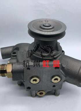 适用卡特E325C E330B挖掘机水泵卡特E3126水泵7W-3780 2243255
