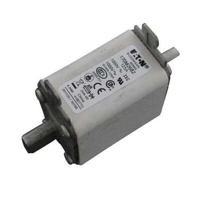 170M2682 170M3416 170M3467 温度熔断器 保险丝原厂供应