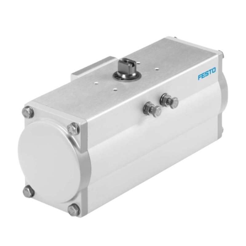 FESTO费斯托摆动驱动器 DFPD-80-RP-90-RD-F0507原装DFPD系列可询