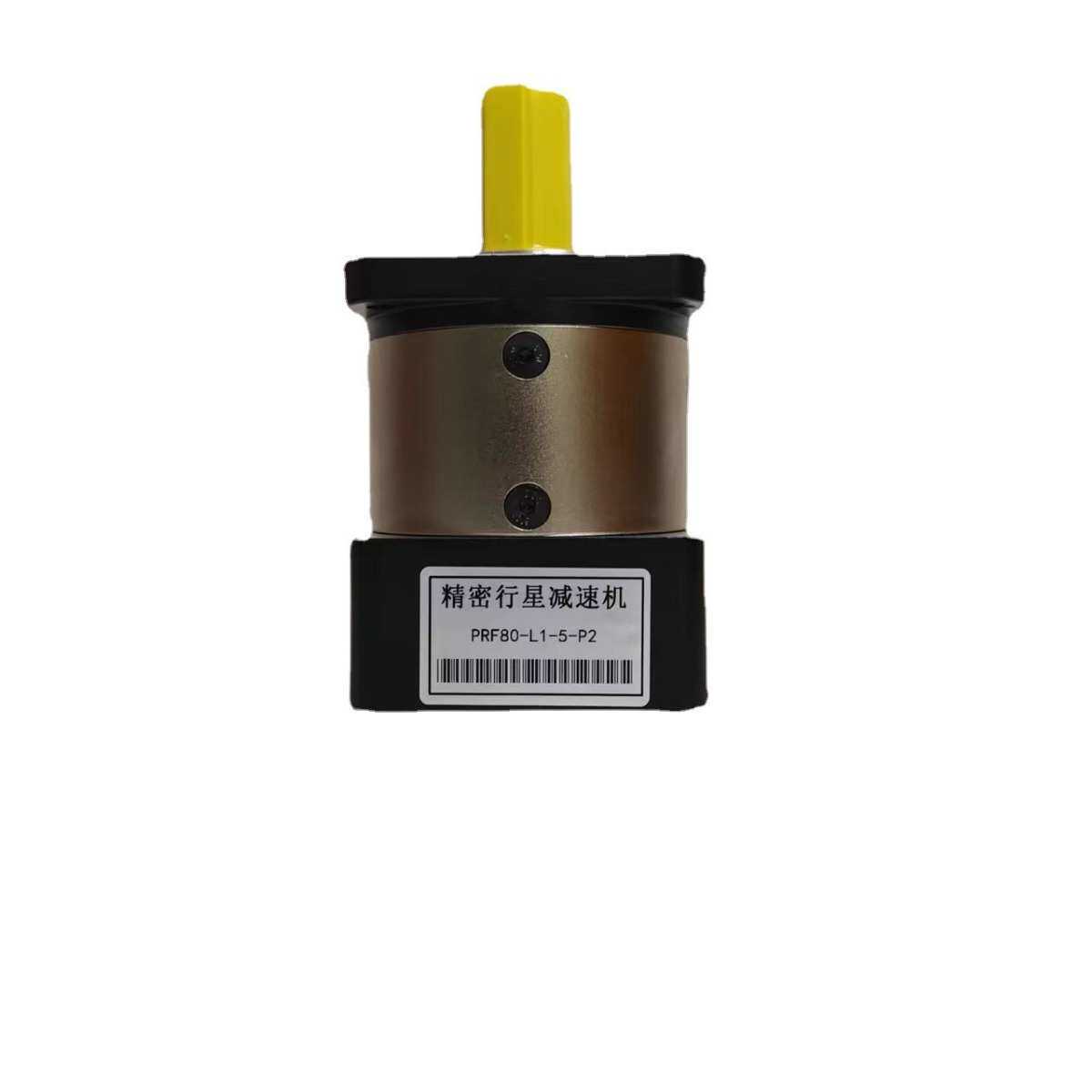 NEWGEAR纽格尔行星减速机PRF80-L1-5-P2减速箱减速器