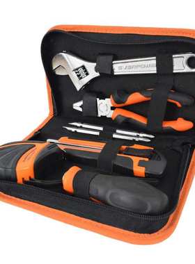 艾威博尔 451003 5件套家用组套工具运维工具