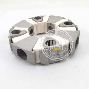 6001 2797871联轴器374 3746001铝块 7871 CAT卡特柔性连接器279