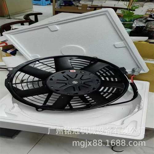 CAT卡特E320GC E323GC E330GC E336GC水箱风扇510-8095挖掘机配件