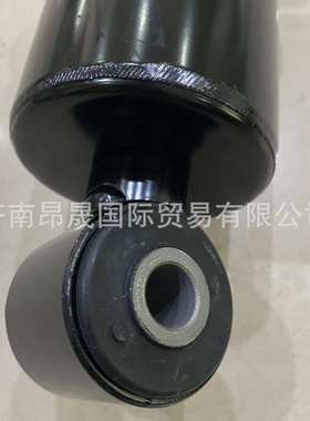 外贸出口 供应重汽 汕德卡配件 811W41722-6022 驾驶室前悬减振器