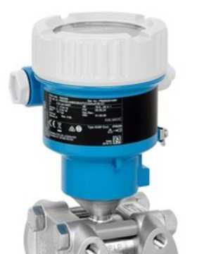 E+H差压变送器 PMD55B-BFBACBH37LCASAJA1D+Q1VD 0-1.6MPA 现货