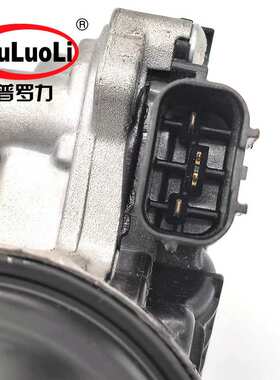 76505-THA-H03适用2017-2024款冠道 优威 前雨刮电机马达